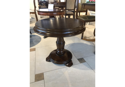 Столик журнальный Nox MK-4541-LW