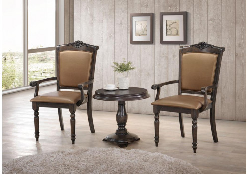 Столик журнальный Nox MK-4541-LW