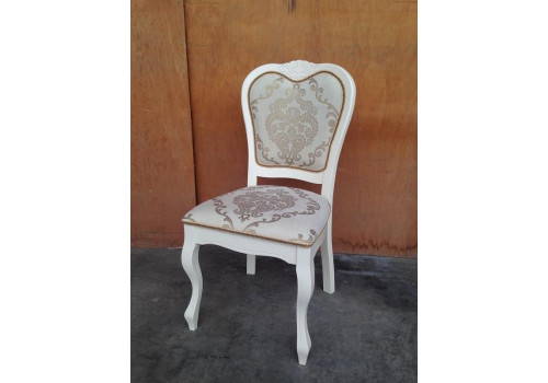 Стул Princess MIK-2114S MK-1614-IV