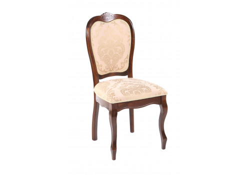 Стул Princess MK-1227-TB ткань TX-1A