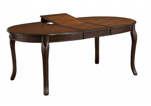 Стол Royal MK-1217-ES обеденный раскладной