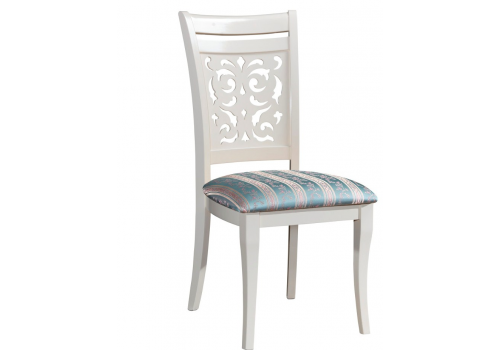 Стул Siena MK-1253-BW (каркас)