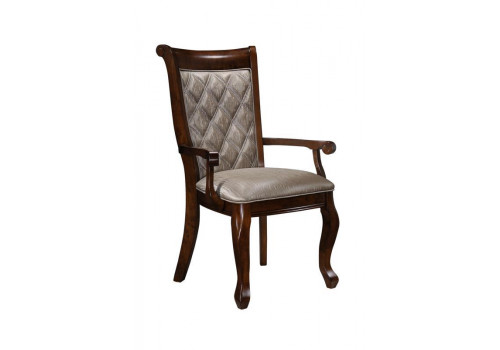 Стул Tellus MK-4523-LW с подлокотниками