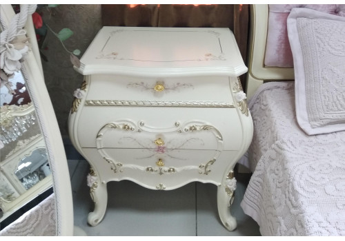 Спальня  Милана