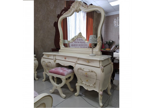 Спальня  Милана