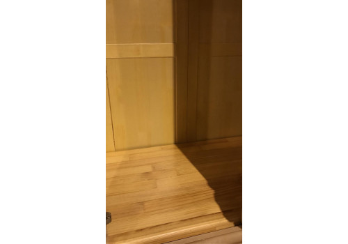 Спальня МИЛАНА MILANA 3886, с 4-дверным шкафом, слоновая кость