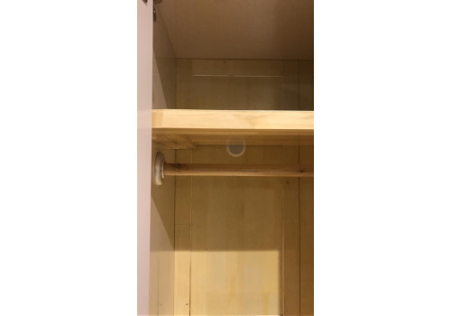 Спальня МИЛАНА MILANA 3886, с 4-дверным шкафом, слоновая кость