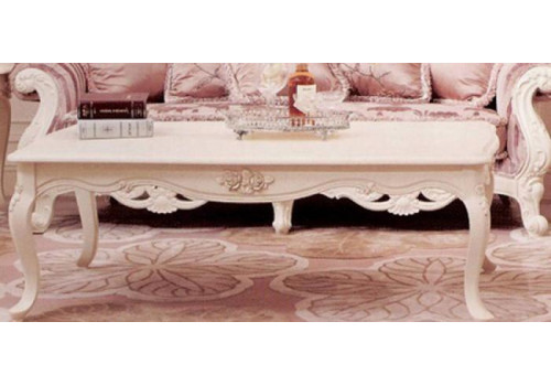 Столик журнальный прямоугольный  Милано  MK-1812-IV