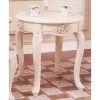 Кофейная группа MK-1891-IV Столик чайный и 2 кресла