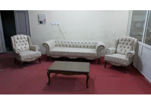 Комплект мягкой мебели МИРАЧ ЧЕСТЕР