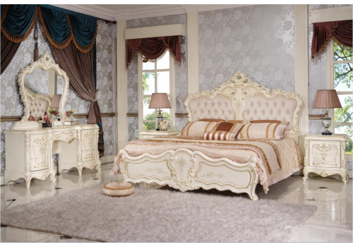 Спальня МИШЕЛЬ MISHEL 755, беж