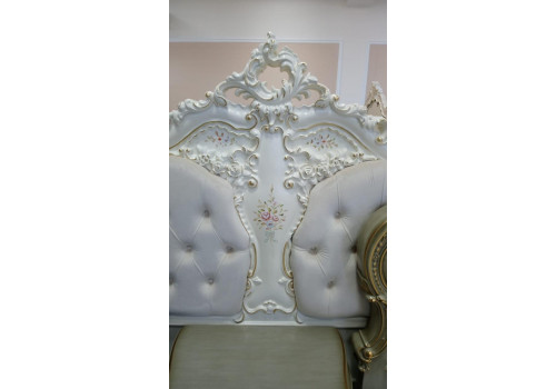 Спальня МИШЕЛЬ MISHEL 755, беж