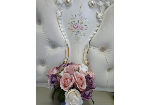 Спальня МИШЕЛЬ MISHEL 755, беж