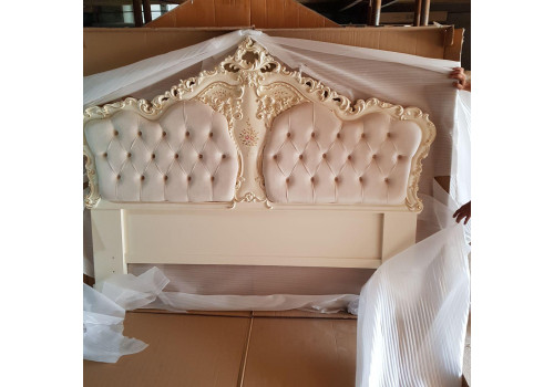 Спальня МИШЕЛЬ MISHEL 755, беж