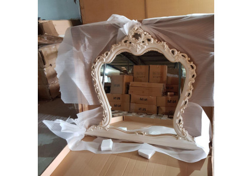 Спальня МИШЕЛЬ MISHEL 755, беж