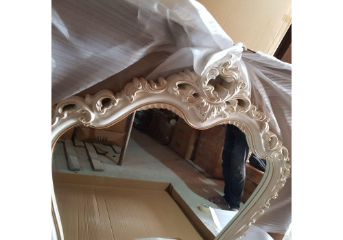 Спальня МИШЕЛЬ MISHEL 755, беж