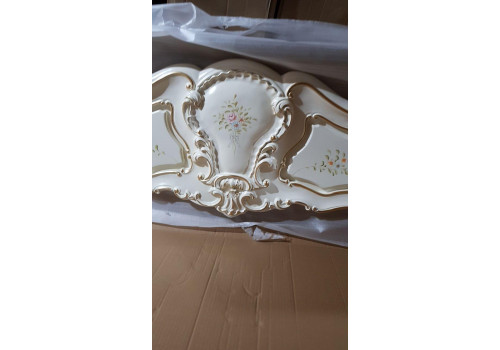 Спальня МИШЕЛЬ MISHEL 755, беж