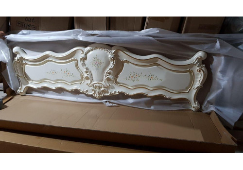 Спальня МИШЕЛЬ MISHEL 755, беж