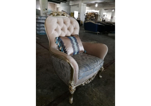 Комплект мягкой мебели МОЛИЗЕ MOLIZE SF-036