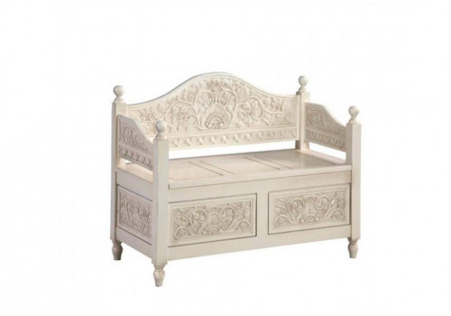 Скамья Махагон MK-2449-IV