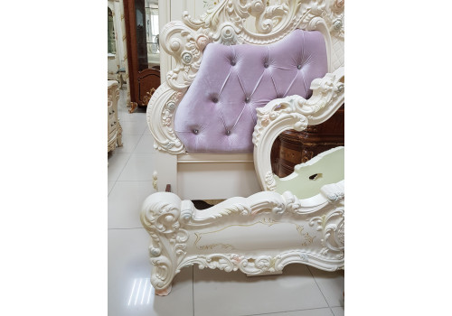 Спальня  Мона Лиза  4-дверная бежевый 8875