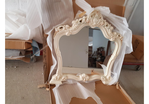 Спальня  Мона Лиза  4-дверная бежевый 8875