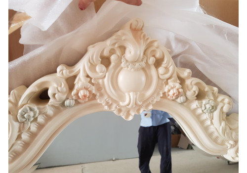 Спальня  Мона Лиза  4-дверная бежевый 8875