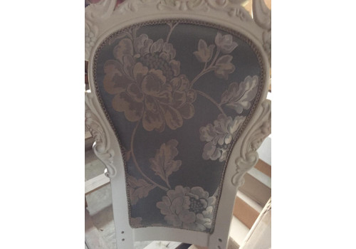 Столовая  Мона Лиза , орех