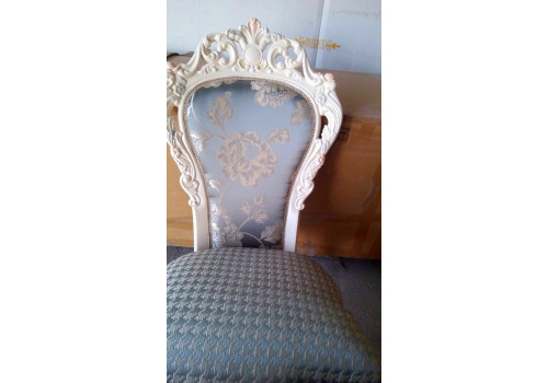 Столовая  Мона Лиза , слоновая кость