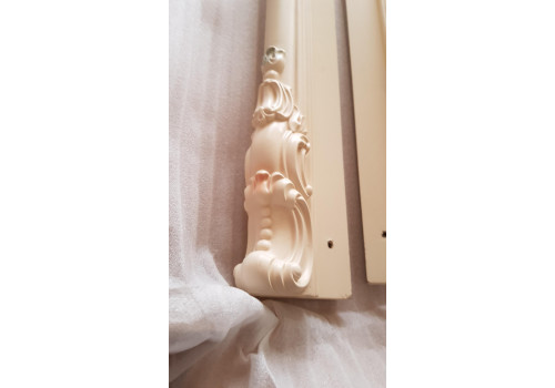 Столовая  Мона Лиза , слоновая кость