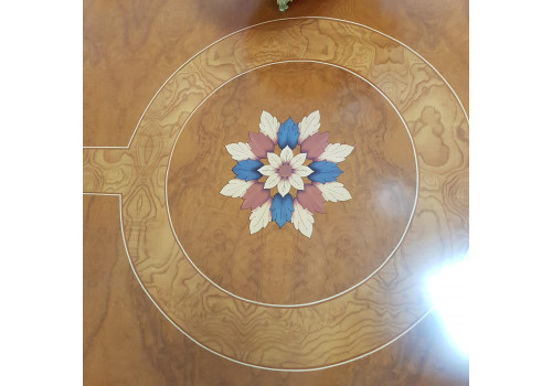 Столовая  Моника , орех