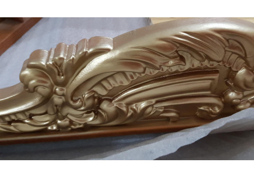 Столовая  Моника , орех