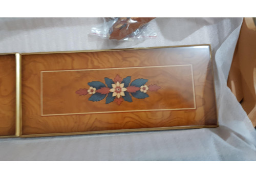 Столовая  Моника , орех