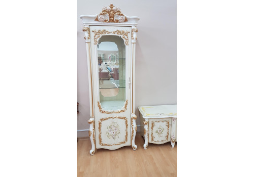 Гостиная Монреаль 3910, слоновая кость