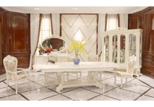 Столовая НАПОЛЕОН NAPOLEON 3888W, беж