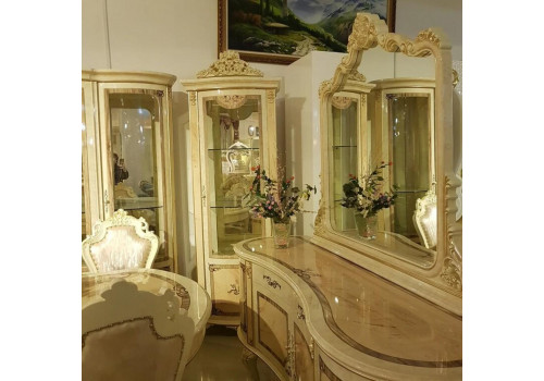 Комод  Новелла NOVELLA 873  , беж