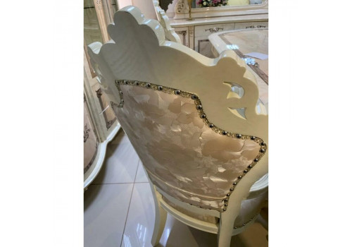 Кресло  Новелла NOVELLA 873  , беж