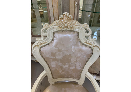 Стул  Новелла NOVELLA 873  , беж