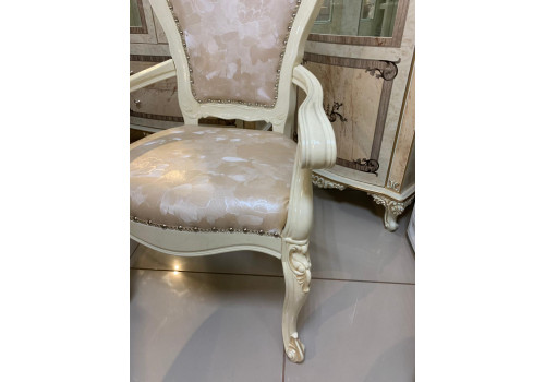 Стул  Новелла NOVELLA 873  , беж