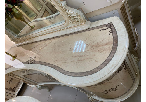 Столовая  Новелла NOVELLA 873  , беж