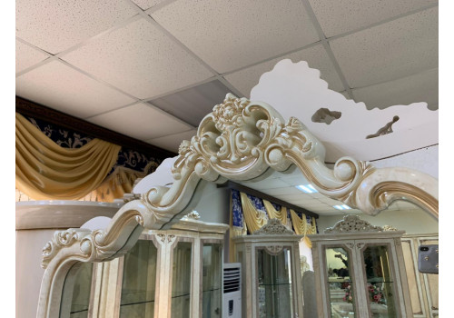 Столовая  Новелла NOVELLA 873  , беж