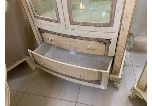 Гостиная  Новелла NOVELLA 873 , беж