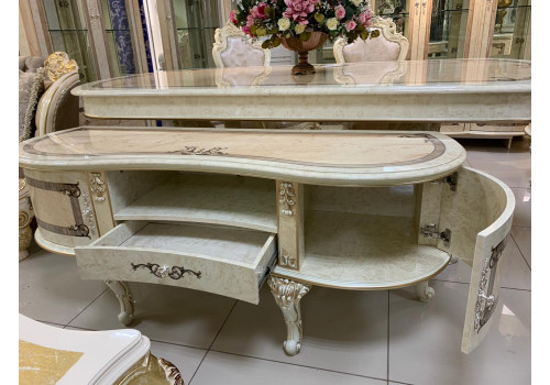 Гостиная  Новелла NOVELLA 873 , беж