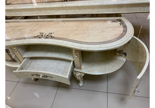 Гостиная  Новелла NOVELLA 873 , беж