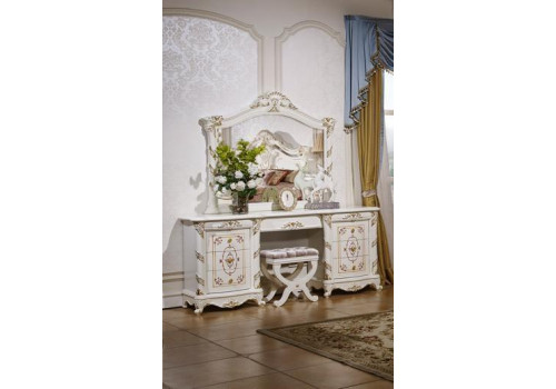 Пуф  Опера  Светлый орех 889