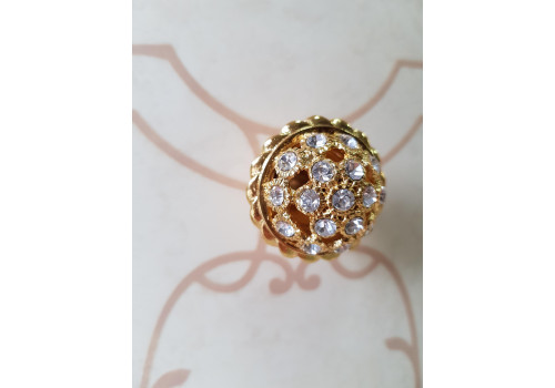 Спальня  Опера  Белая, эмаль 5 дверная 889