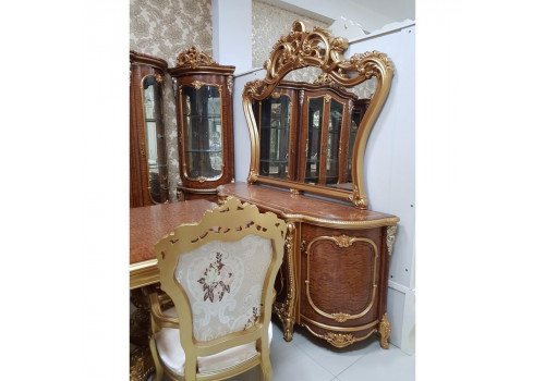 Комод  Орнелла ORNELLA 5109 , светлый орех