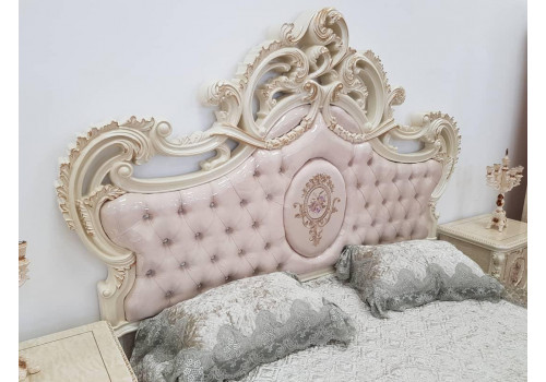 Спальня  Орнелла  Бежевый 6 дверная 5109