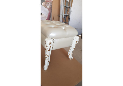 Спальня  Орнелла  Бежевый 6 дверная 5109