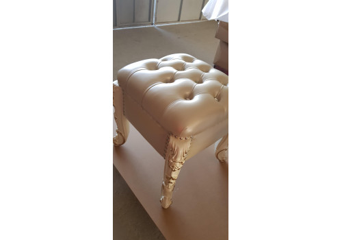 Спальня  Орнелла  Бежевый 6 дверная 5109